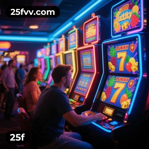 25f PIX Instantâneo - Saques em 8 Minutos