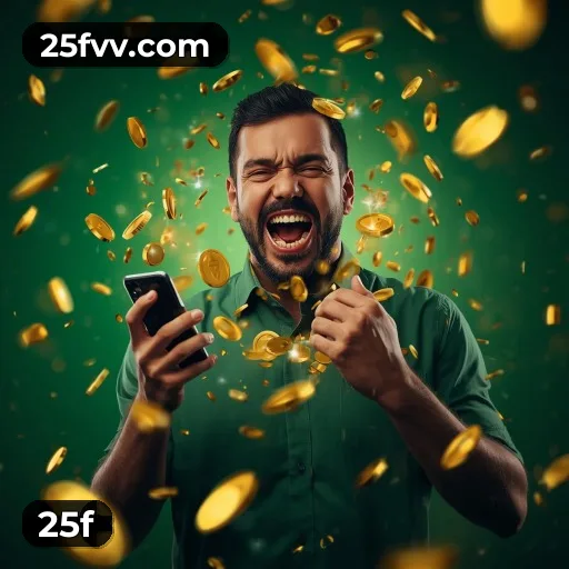 25f PIX Instantâneo - Saques em 8 Minutos