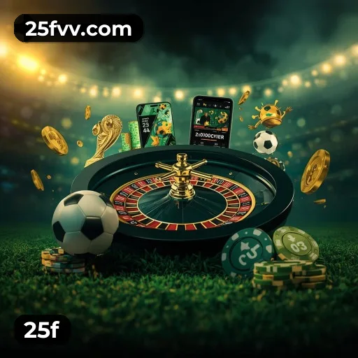 25f Licenciado Curaçao - Segurança SSL 256-bit