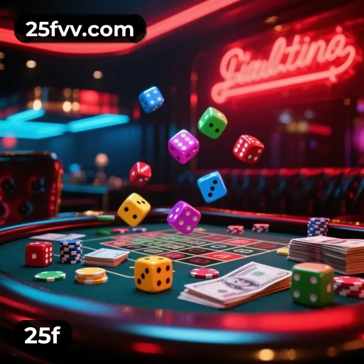 25f Licenciado Curaçao - Segurança SSL 256-bit