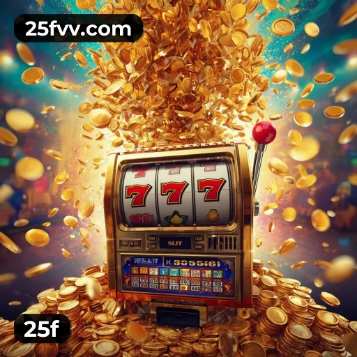 Loteria 25f - Lotofácil diária