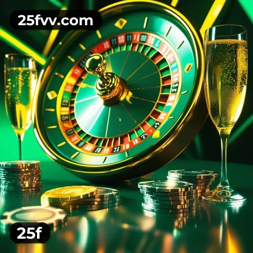 Slots 25f - Jackpots Progressivos