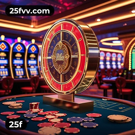 Slots 25f - Giros Grátis Diários