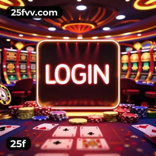 Slots 25f - RTP Alto Certificado